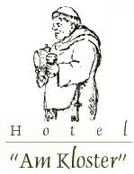 Hotel “Am Kloster“ - Träger: Neanderklinik Harzwald GmbH - Logo