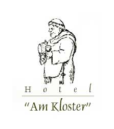 Hotel “Am Kloster“ - Träger: Neanderklinik Harzwald GmbH - Logo