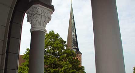 Hotel am Kloster - Impressionen